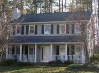 2516 White Fence Way, High Point, NC 27265