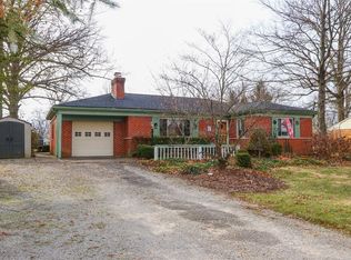 919 McKelvey Rd, Cincinnati, OH 45231