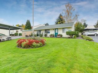 Township Sherwood, Sherwood, OR 97140