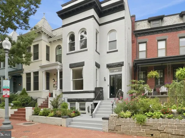 1854 3rd St NW, Washington, DC 20001