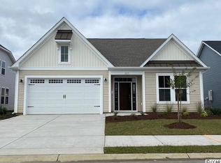 3039 Calusa Dr LOT 101, Coastline B Little River, SC 29566