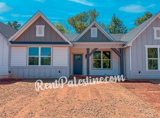 118 Private Road 8835, Palestine, TX 75801
