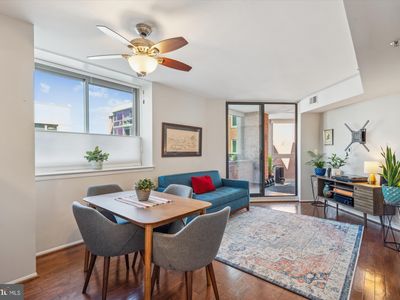 1001 N Vermont St APT 701, Arlington, VA, 22201