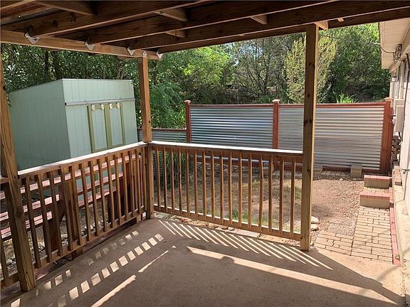 4th image of 6211 Mountain Shadows Dr #A