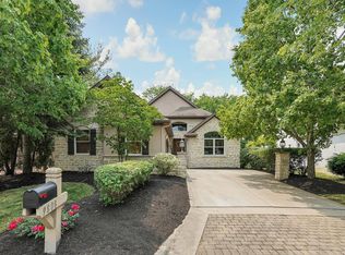 9808 Oxford Cir, Powell, OH