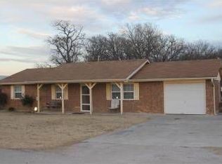 29 Tanner Cir, Lone Grove, OK 73443