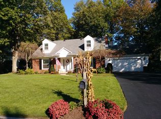 5018 Paddington Dr, Toledo, OH