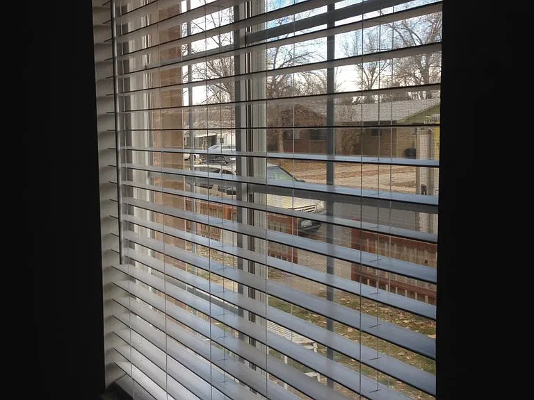 new cordless blinds