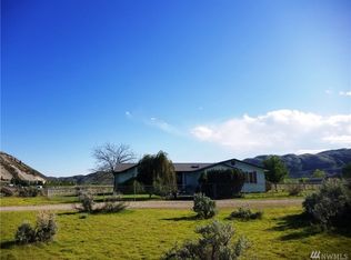 9 Horse Spring Coulee Rd, Tonasket, WA 98855