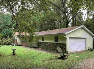 2305 N Mount Gilead Rd, Bloomington, IN 47408