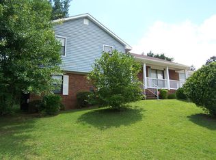 2710 Loren Pkwy, Hephzibah, GA 30815
