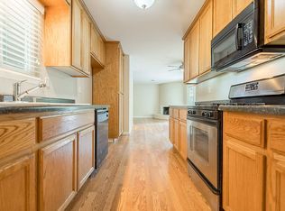 3617 Shawnee Dr, Modesto, CA 95356