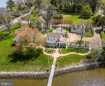 101 East St, Oxford, MD, 21654