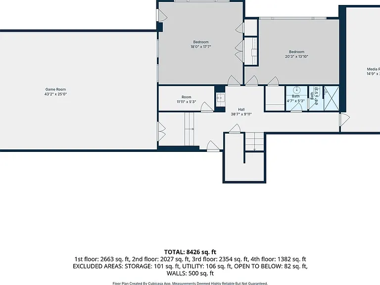 5314 W Rolling Brook Dr — Photo 85
