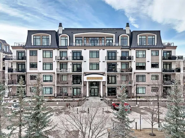 211 W Quarry Way SE #402, Calgary, AB T2C 5M6
