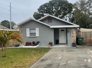 3304 W Aileen St, Tampa, FL 33607