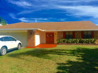 11232 NW 44th St, Coral Springs, FL 33065