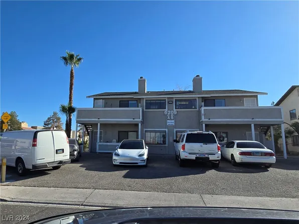 6209 Yerba Ln, Las Vegas, NV 89108