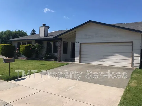 956 Greenstar Way, Sacramento, CA 95831