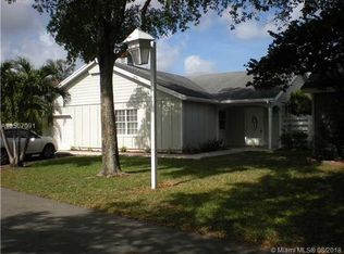 15012 SW 139th Pl, Miami, FL 33186