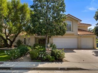 18615 Hillsboro Rd, Porter Ranch, CA 91326