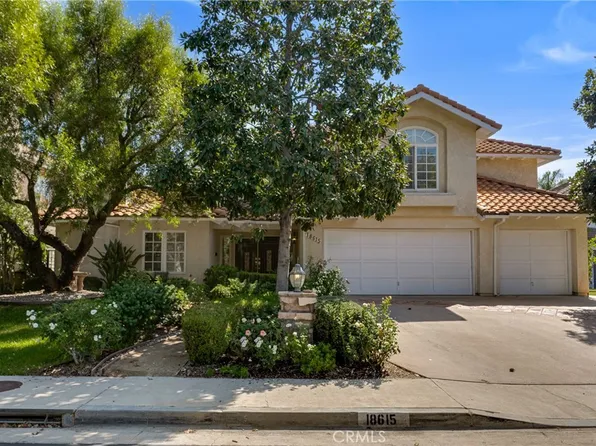 18615 Hillsboro Rd, Porter Ranch, CA 91326