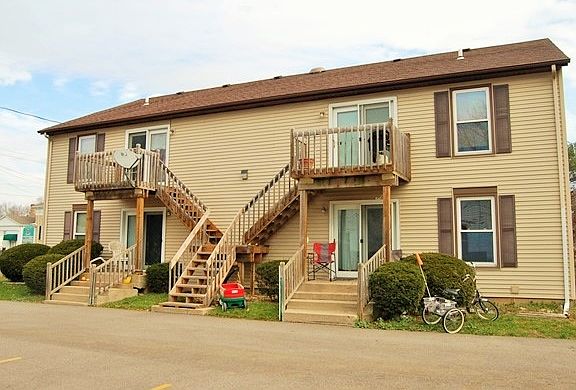 2nd image of 318 N Blackhawk Blvd APT 4