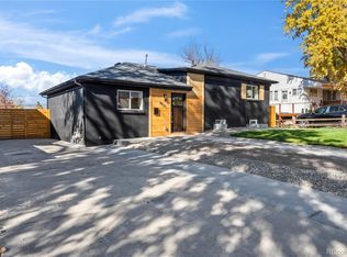 7921 Raleigh St, Westminster, CO 80030