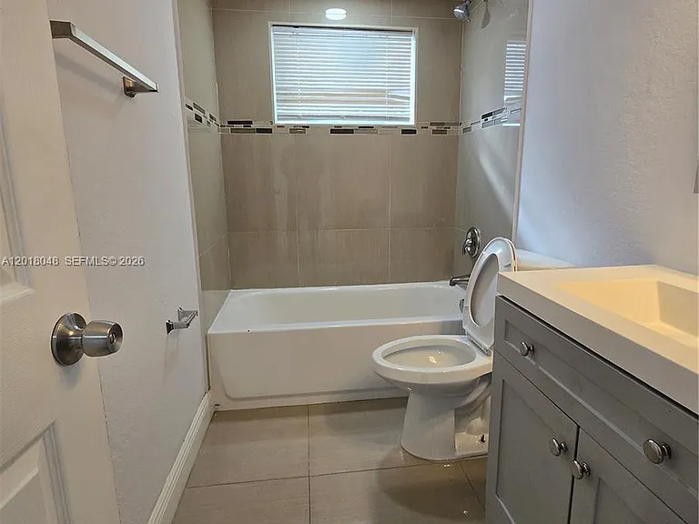 1707 NW 68th Ter #1 — Photo 9