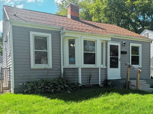 353 Madison Ave, Clawson, MI 48017