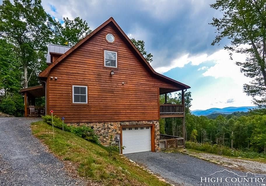 1122 Stone Mountain Rd, Vilas, NC 28692 Zillow