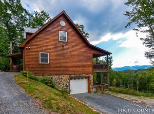 1122 Stone Mountain Rd, Vilas, NC 28692