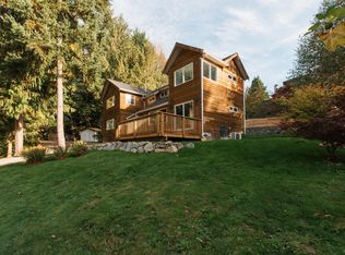 1646 Grandview Rd, Sunshine Coast, BC V0N1V5