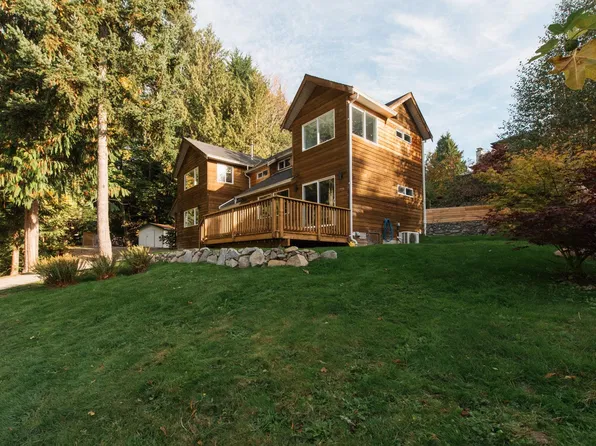 1646 Grandview Rd, Sunshine Coast, BC V0N 1V5