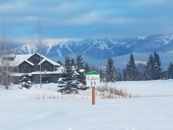 4088 Red Eagle Dr, Whitefish, MT 59937