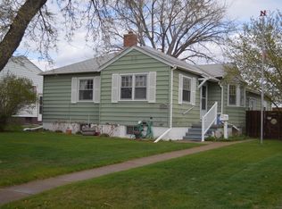 1007 Grand Ave, Alliance, NE 69301