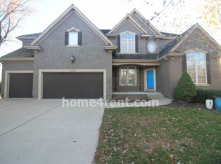 11294 S Belmont St, Olathe, KS 66061