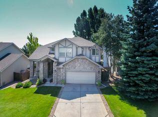 9814 W Powers Cir, Littleton, CO 80123