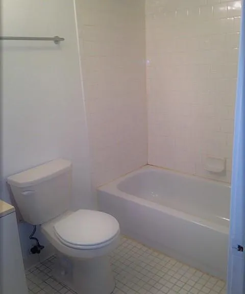 203 E Mount Royal Ave #1 — Photo 15