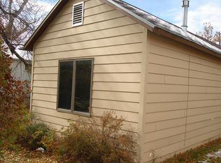 8 S Delaware St, Conrad, MT 59425