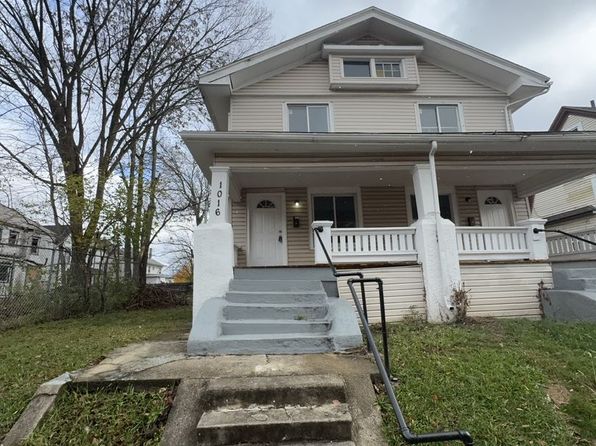 1014 Ferguson Ave #1016
