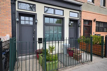 Rented by Bold New York