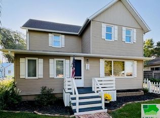310 S 5th St, Mapleton, IA 51034