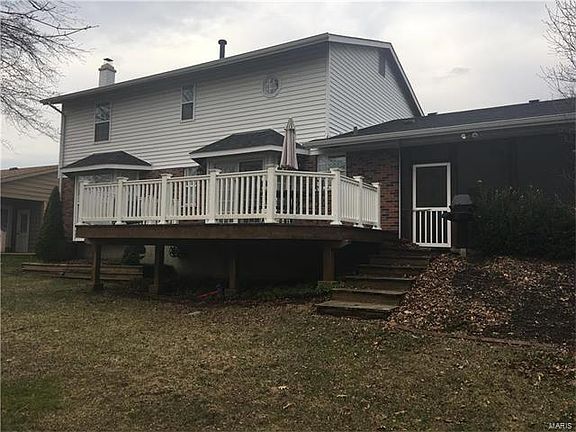 2nd image of 3620 Avenue De Paris Dr