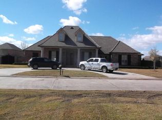 1202 Oak Harbor Dr, Morgan City, LA 70380