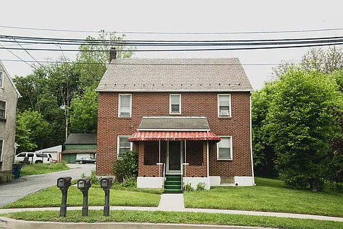 914 Hellertown Road Photo 1