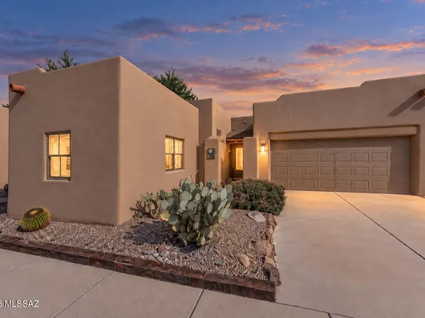 3789 S Calle Rambles, Green Valley, AZ 85614