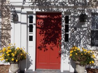 Mt. Pleasant House, Rockport, MA 01966