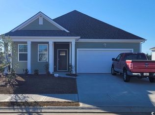 210 Hadley Springs Ave LOT 159, Longs, SC 29568