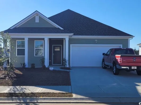 210 Hadley Springs Ave Lot 159- Aria H, Longs, SC 29568